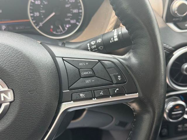 Used 2024 Nissan Sentra SV w/ All-Weather Package FWD image 17