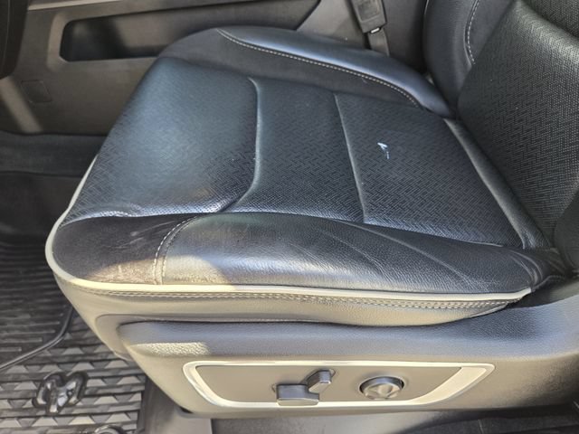 Used 2021 RAM 1500 Laramie AWD/4WD image 23