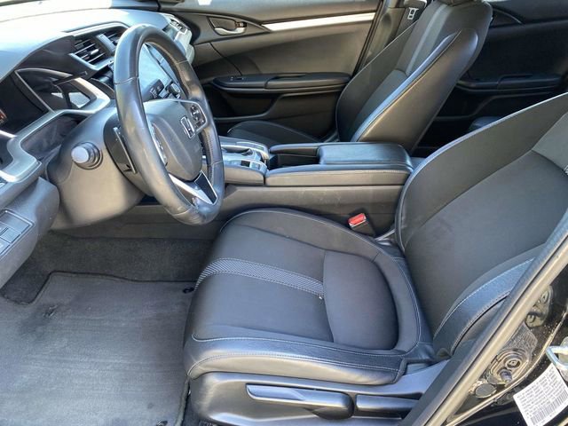 Used 2020 Honda Civic Sport image 16