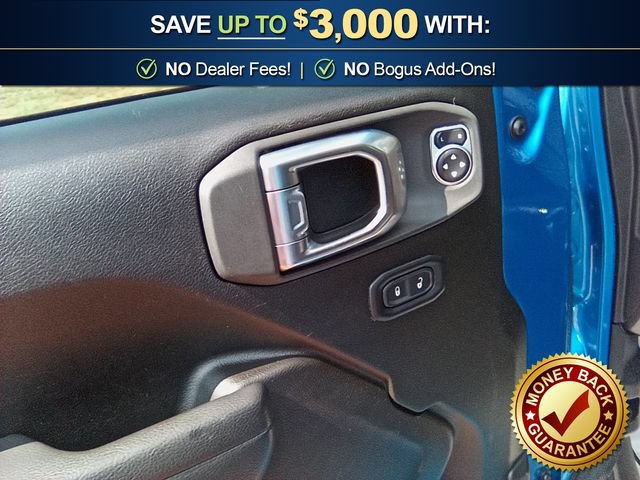 Used 2024 Jeep Gladiator Sport AWD/4WD image 16