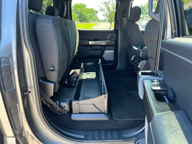 Certified 2023 Ford F150 XLT w/ Equipment Group 302A High AWD/4WD image 37