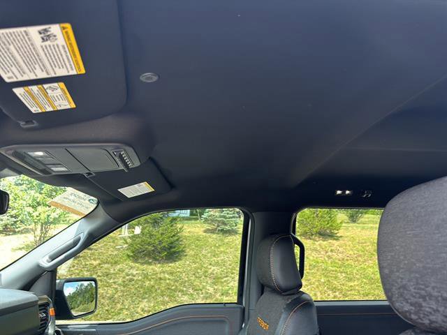 Certified 2023 Ford F150 Tremor image 15
