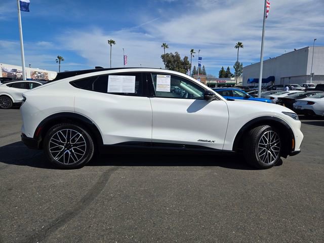 Certified 2024 Ford Mustang Mach-E Premium image 2