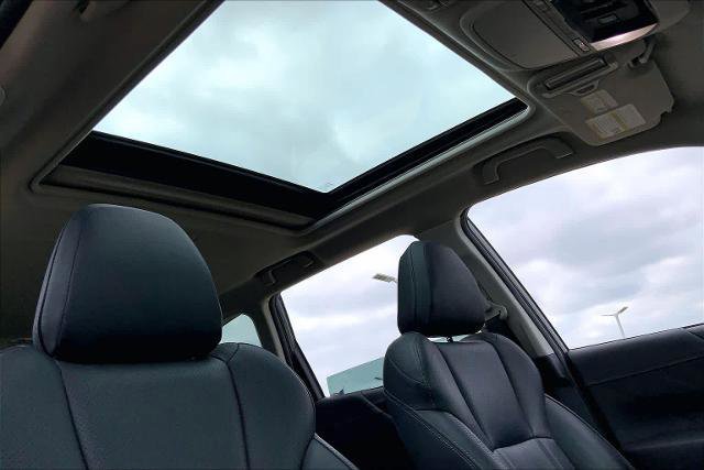 Used 2022 Subaru Forester Touring w/ Popular Package #2 AWD/4WD image 14