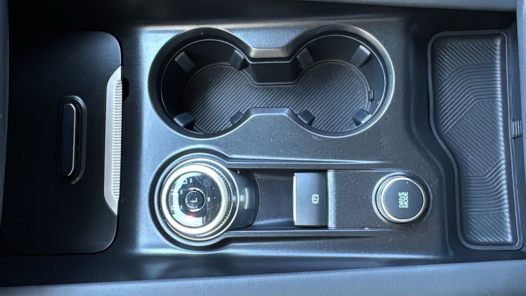 Certified 2025 Ford Explorer Active RWD image 15