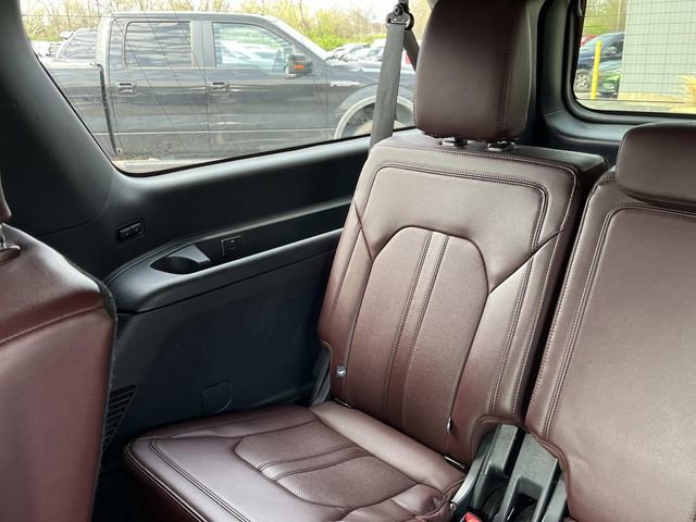 Certified 2024 Ford Expedition Max Limited image 23