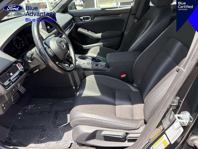 Used 2024 Honda Civic Sport image 18