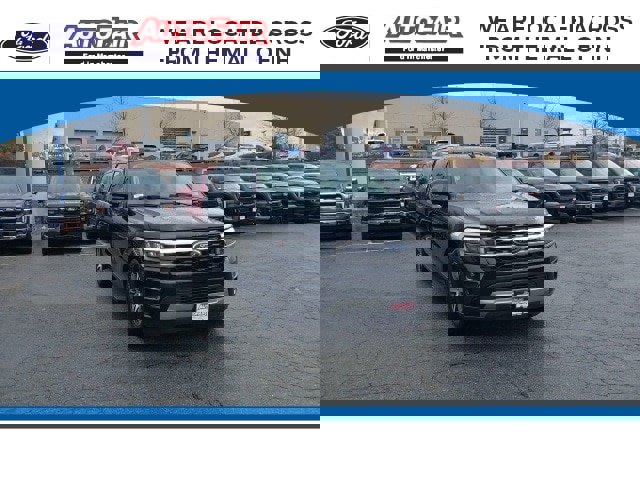 Certified 2024 Ford Expedition Limited image 1