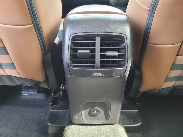 Certified 2025 Ford Bronco Sport Outer Banks w/ Outer Banks Tech Package+ AWD/4WD image 15