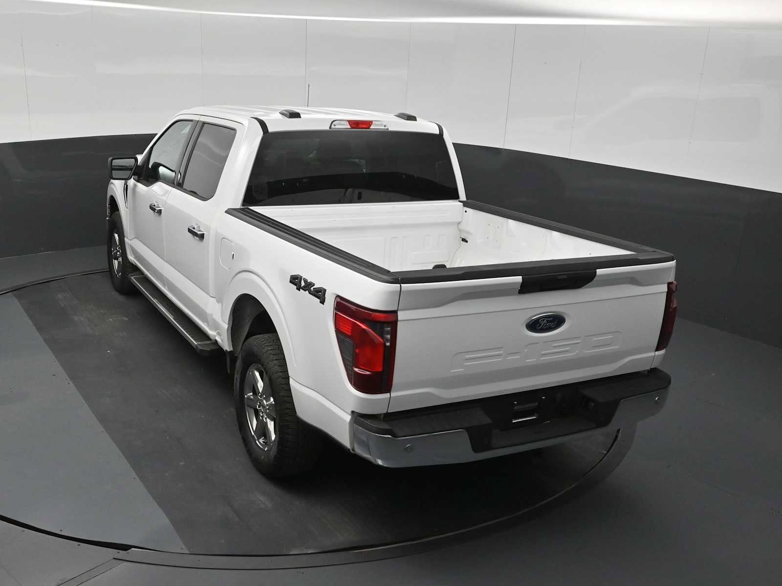 Certified 2025 Ford F150 XLT w/ Equipment Group 301A Standard AWD/4WD image 14