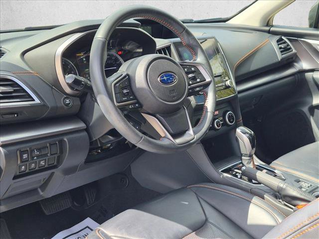 Used 2023 Subaru Crosstrek 2.5i Limited w/ Moonroof Package AWD/4WD image 9