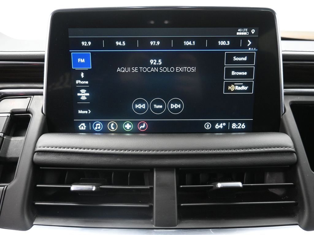 Used 2021 Chevrolet Tahoe LS image 9