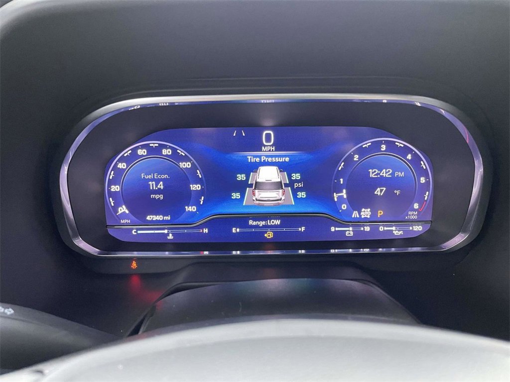 Used 2024 Chevrolet Tahoe RST w/ RST Performance Edition image 30