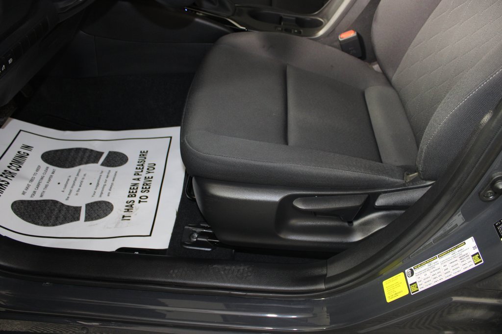 Used 2024 Toyota Corolla LE image 10