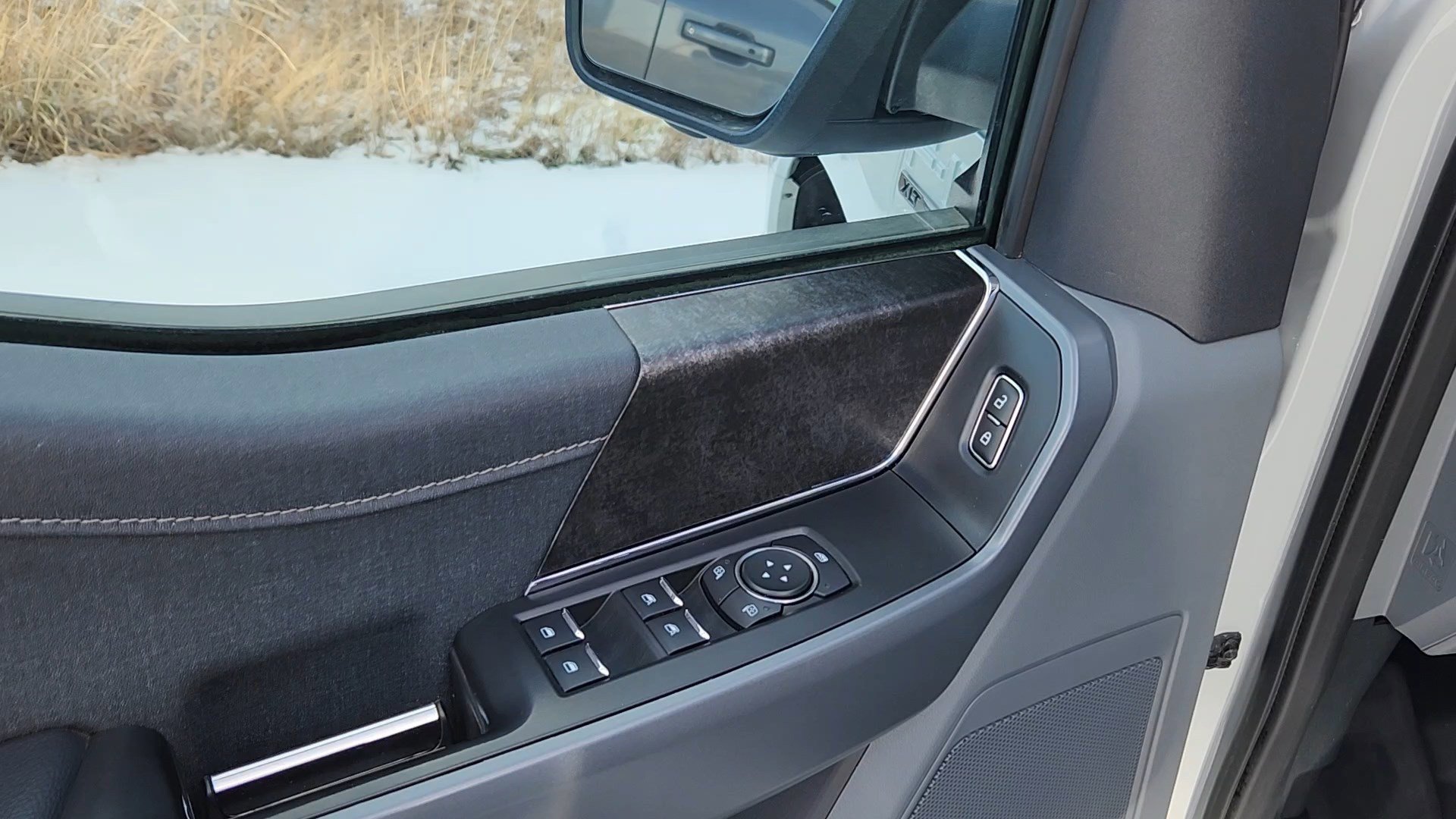 Certified 2023 Ford F150 Lightning XLT image 8