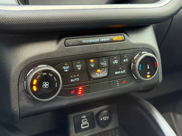 Certified 2023 Ford Bronco Sport Big Bend w/ Convenience Package image 30