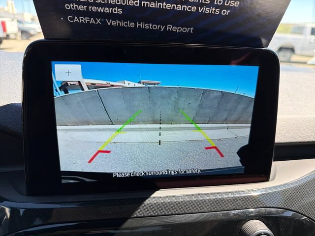 Certified 2025 Ford Escape ST-Line AWD/4WD image 28