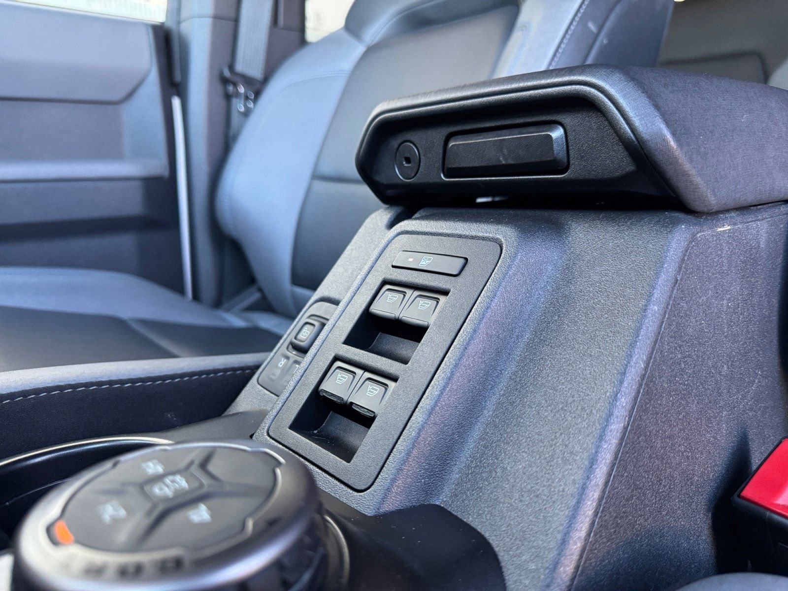 Certified 2022 Ford Bronco Black Diamond image 22