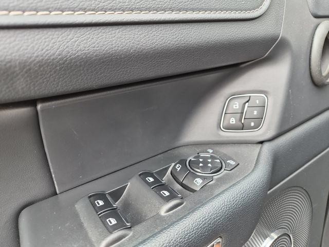 Certified 2024 Ford Expedition Max XLT AWD/4WD image 10