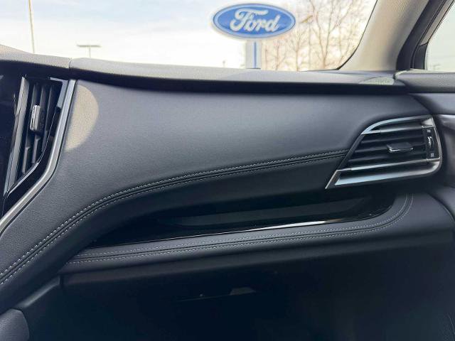 Used 2024 Subaru Legacy Touring XT image 22