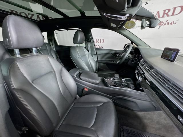 Used 2017 Audi Q7 3.0T Premium Plus image 33