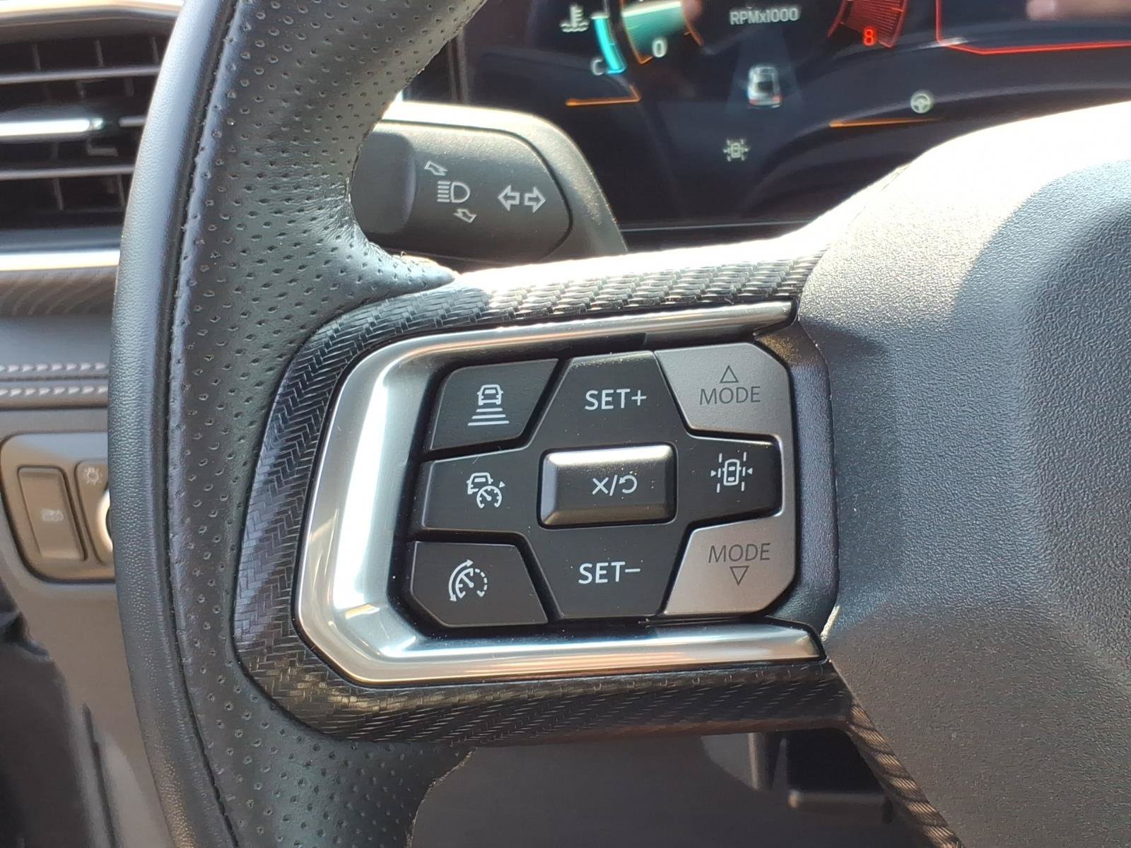 Certified 2024 Ford Mustang Premium RWD image 15