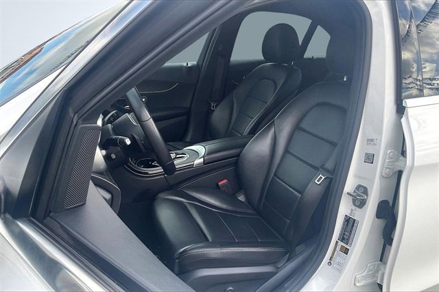 Used 2019 Mercedes-Benz C 300 C 300 image 25
