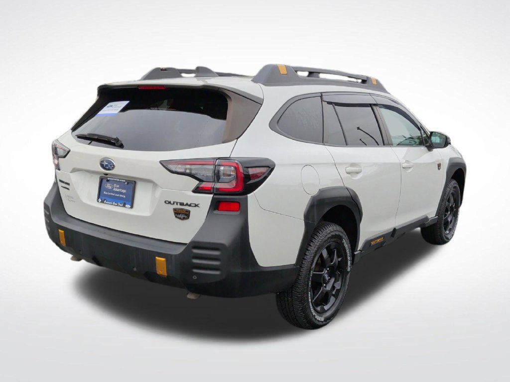 Used 2023 Subaru Outback Wilderness AWD/4WD image 7