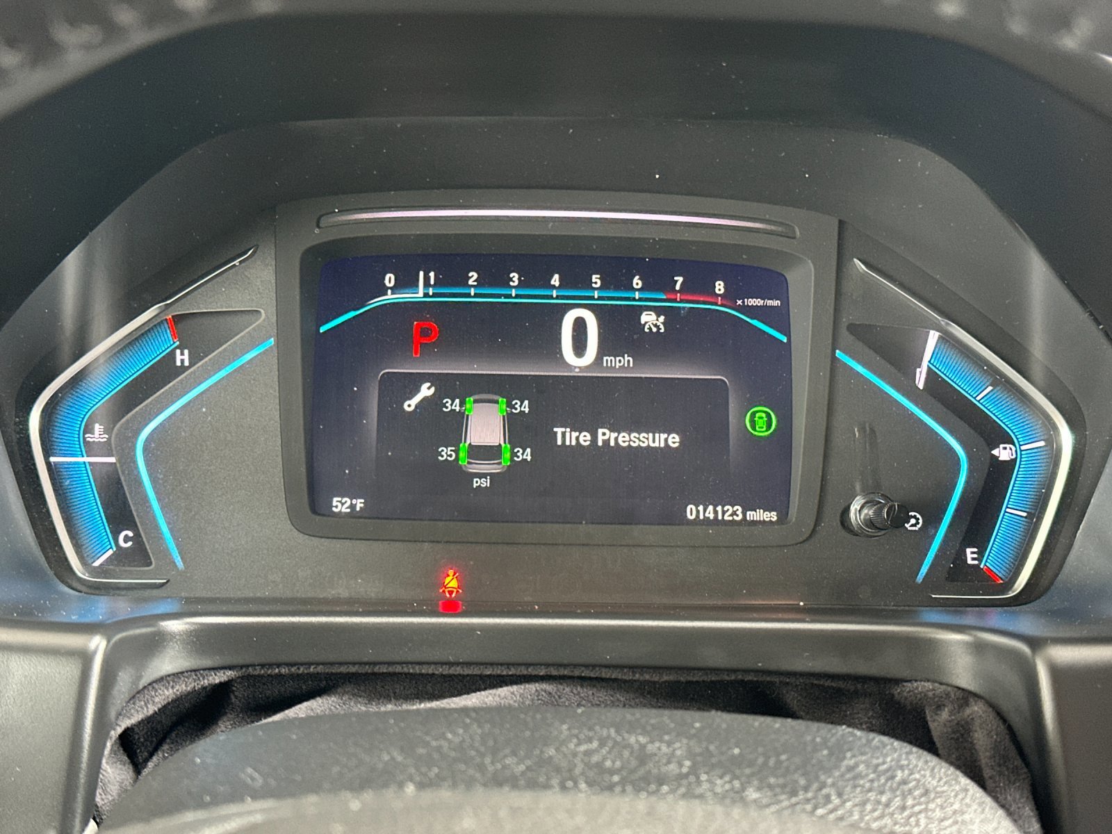 Used 2023 Honda Odyssey EX-L image 25