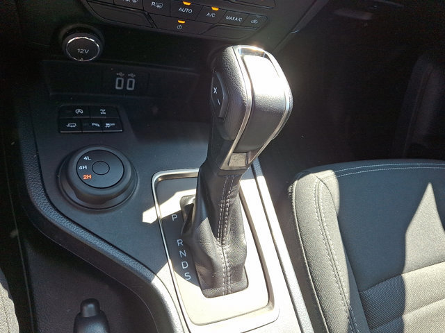 Certified 2021 Ford Ranger XLT w/ Equipment Group 301A Mid image 15