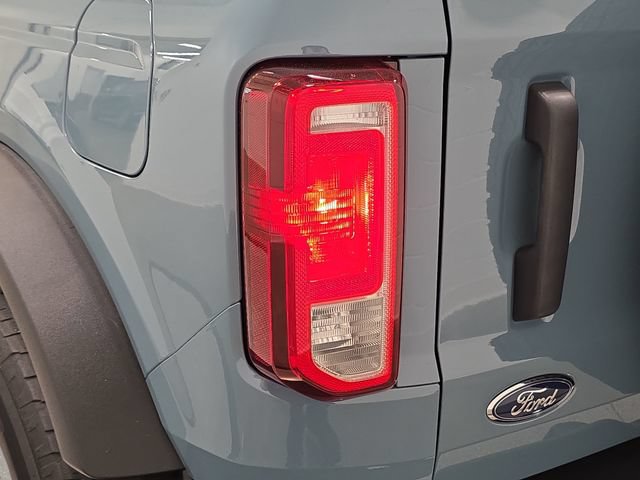 Certified 2023 Ford Bronco Big Bend AWD/4WD image 31