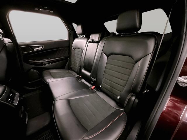 Certified 2023 Ford Edge ST-Line AWD/4WD image 25
