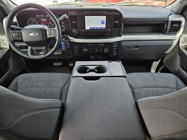 Certified 2023 Ford F250 XL w/ STX Appearance Package AWD/4WD image 23