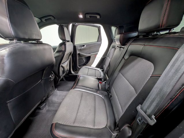 Certified 2023 Ford Escape ST-Line FWD image 13