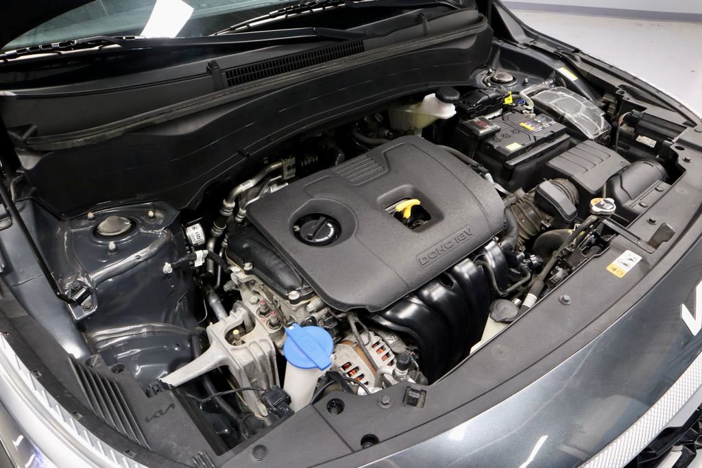 Used 2024 Kia Seltos S AWD/4WD image 19