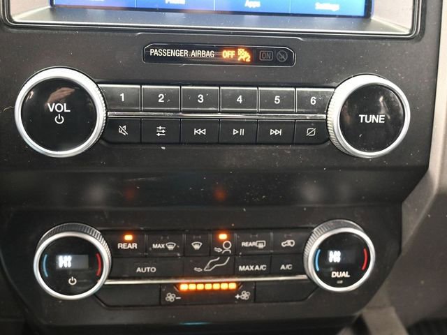 Certified 2021 Ford Expedition Max XLT AWD/4WD image 23