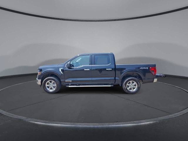 Certified 2024 Ford F150 XLT w/ Mobile Office Package AWD/4WD image 5