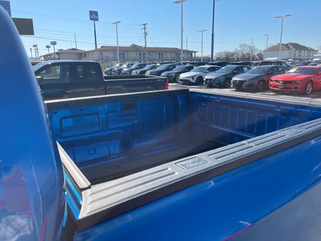 Certified 2025 Ford Ranger XLT w/ Equipment Group 301A High image 20