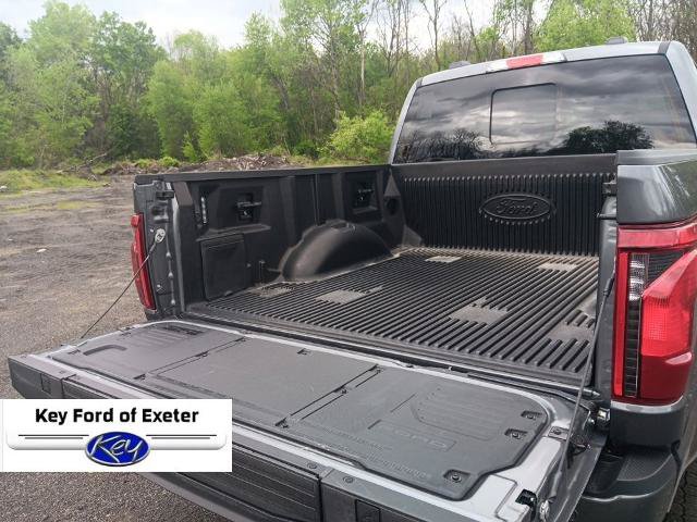 Certified 2024 Ford F150 XLT w/ Equipment Group 302A MID AWD/4WD image 11
