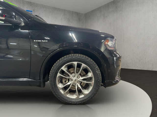 Used 2020 Dodge Durango R/T AWD/4WD image 28