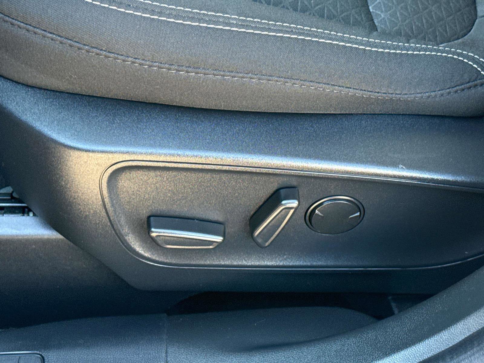 Certified 2024 Ford Escape Active image 24