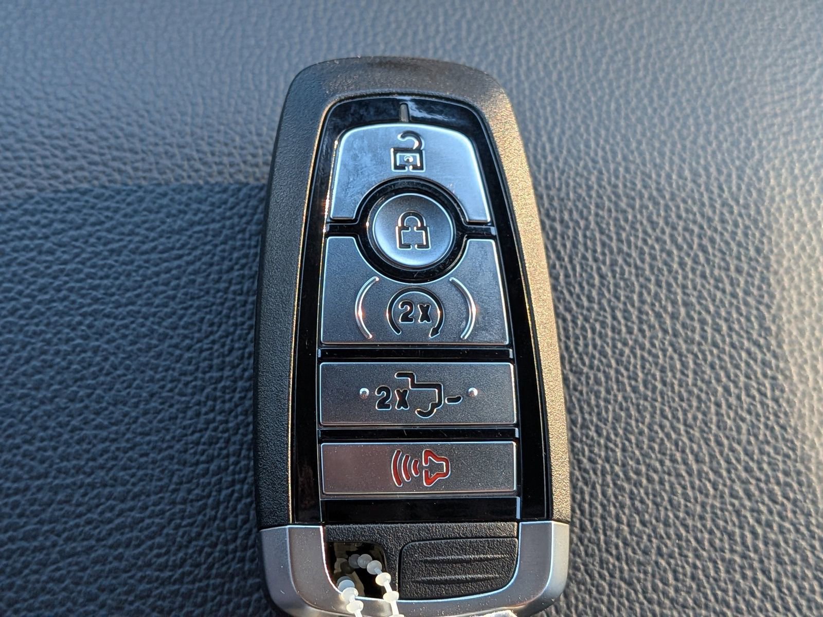 Certified 2025 Ford F150 XLT w/ Equipment Group 302A MID image 31