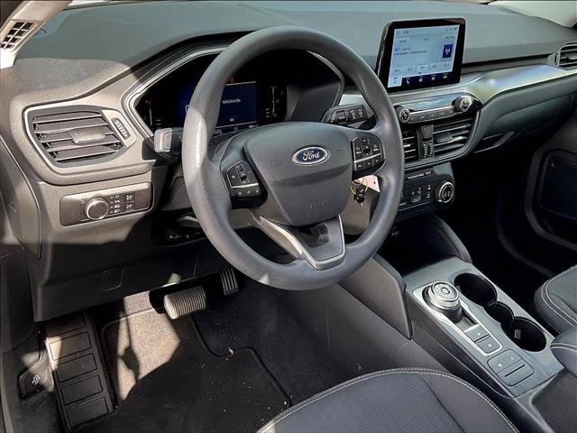 Certified 2023 Ford Escape FWD image 13