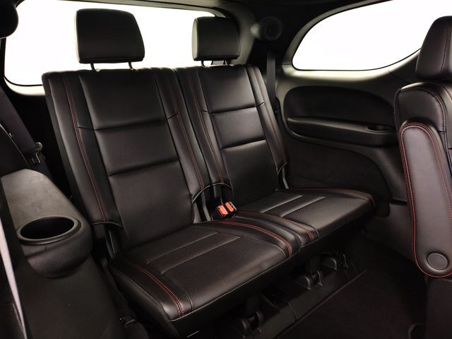 Used 2024 Dodge Durango R/T AWD/4WD image 32