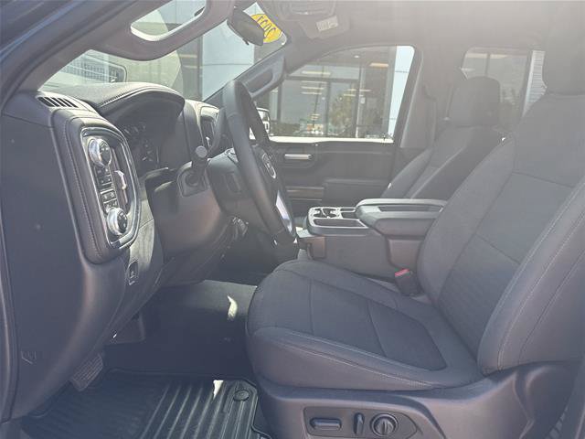 Used 2021 GMC Sierra 1500 Elevation w/ X31 Off-Road Package AWD/4WD image 4