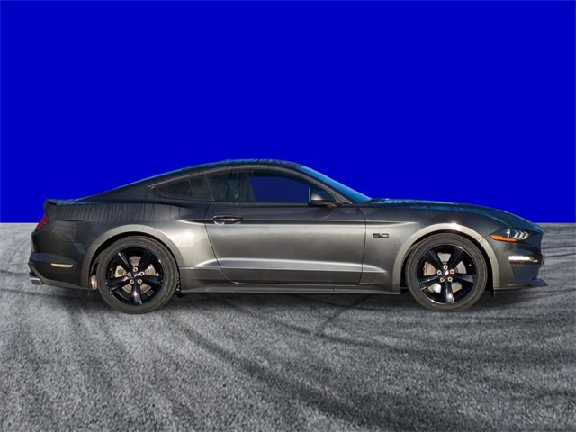Certified 2020 Ford Mustang GT image 3