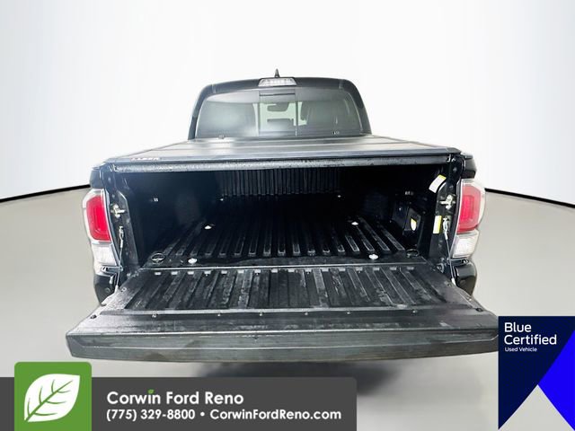 Used 2020 Toyota Tacoma TRD Off-Road w/ TRD Premium Off Road Package image 30