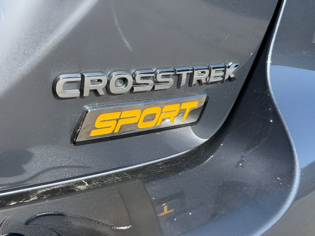 Used 2024 Subaru Crosstrek 2.5i Sport AWD/4WD image 14