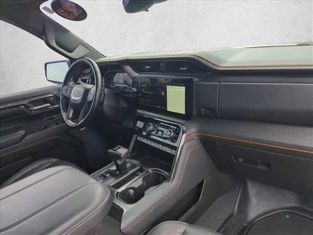 Used 2023 GMC Sierra 1500 AT4 w/ Technology Package AWD/4WD image 21