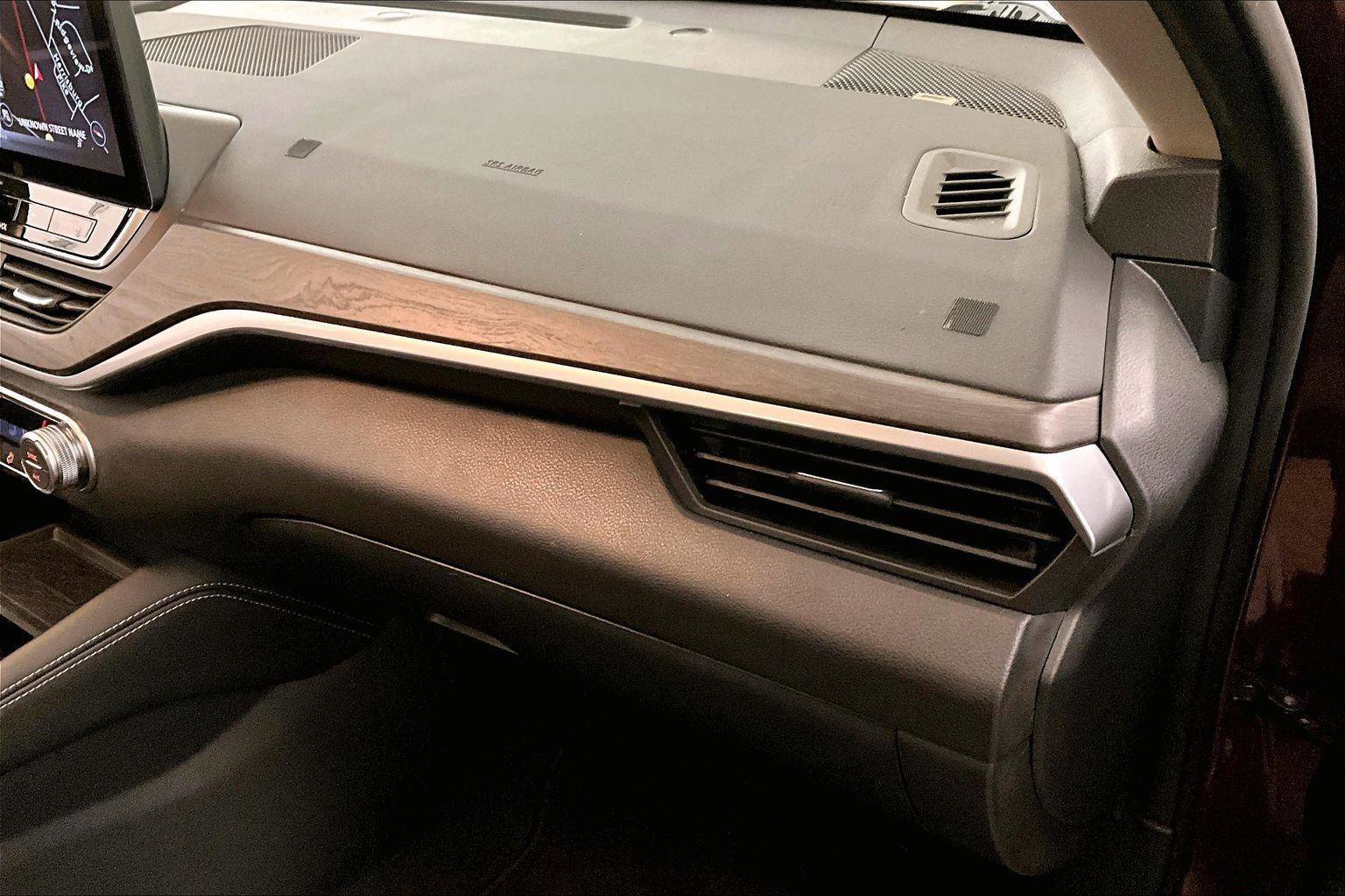 Used 2023 Nissan Altima 2.5 SL image 15